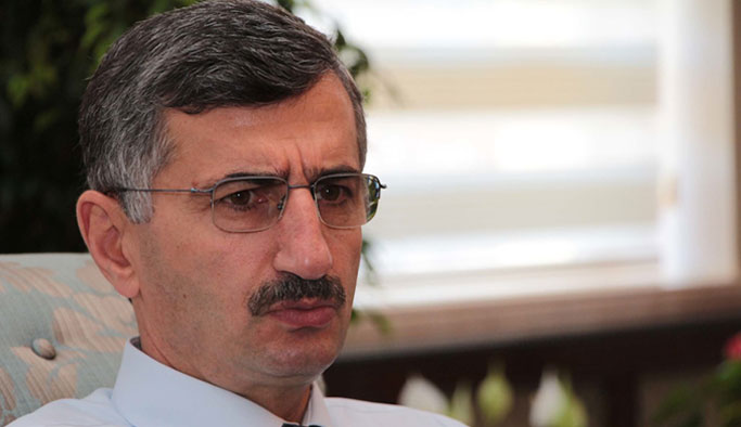 Trabzon'daki habere Rize Valisi'nden yalanlama