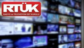5 kanala şok! Lisansları iptal edildi...