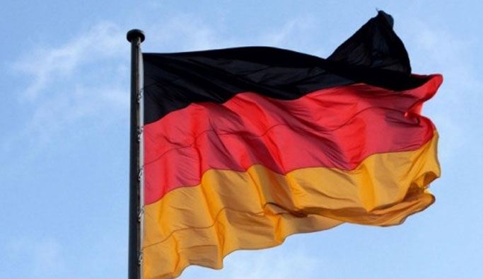 Alman hükümetinden Türkiye açıklaması!