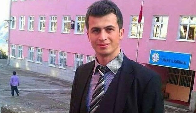 "Necmettin öğretmenin kanı yerde kalmadı"