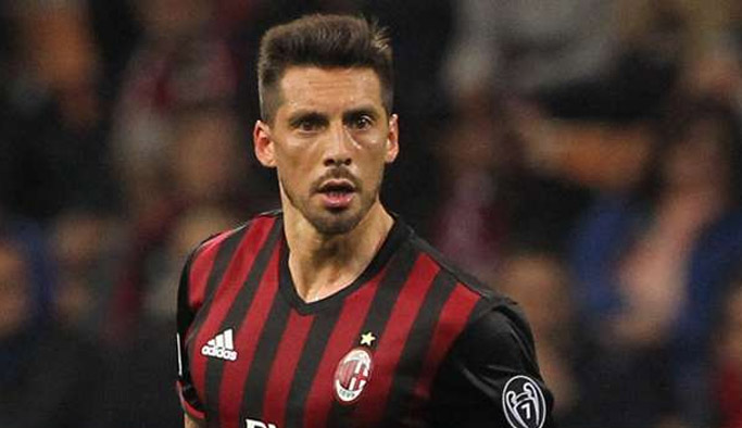 Sürpriz Sosa açıklaması!