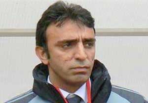 Ali Eren Giresunu bıraktı