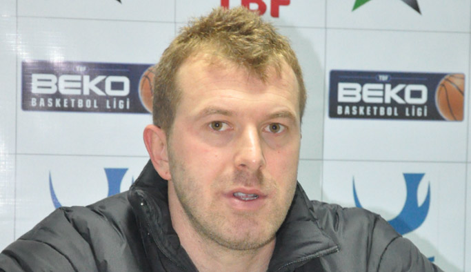 Trabzonspor'a yeni yardımcı antrenör