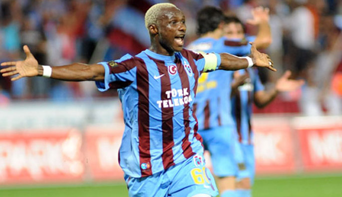 Yattara'dan bir açıklama daha!