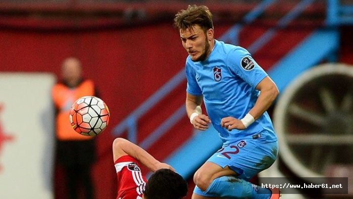 Trabzonspor ile Beşiktaş anlaşamadı