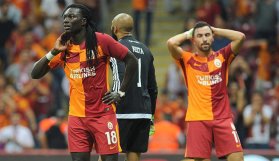 Galatasaray'da şok! Avrupa'dan elendi