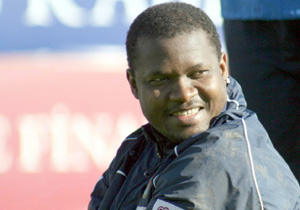 Sylva'ya Galatasaray kancası