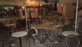 Deprem uzmanından flaş sözler: 3 -4 atom bombası gücünde...