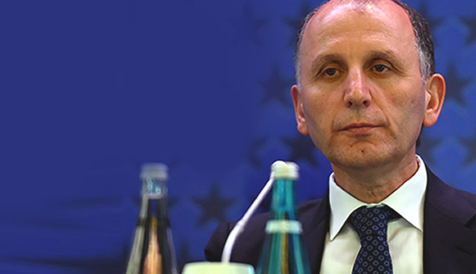 Taraftar Usta'ya şok yaşattı