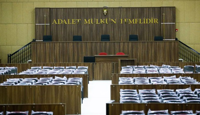 FETÖCÜ'nün itirafları sanıkları da şok etti!