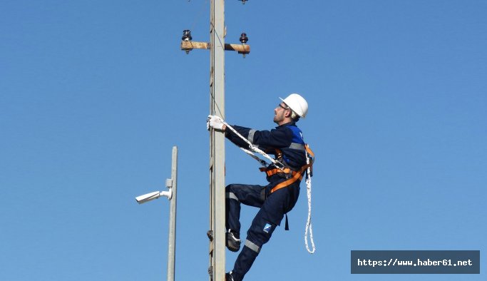 Trabzon ve ilçelerde elektrik kesilecek