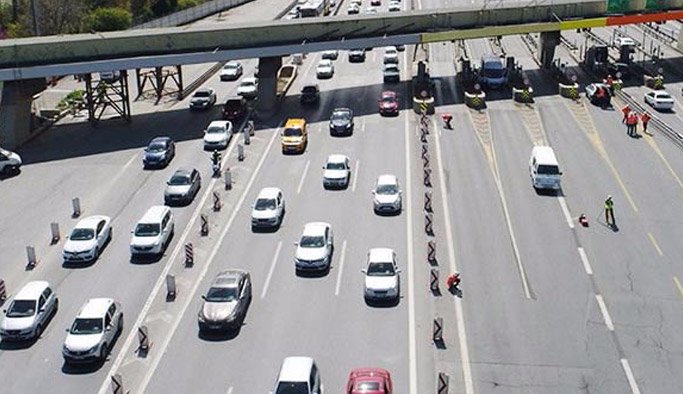 Yeni uygulama ölümlü kazaları azalttı