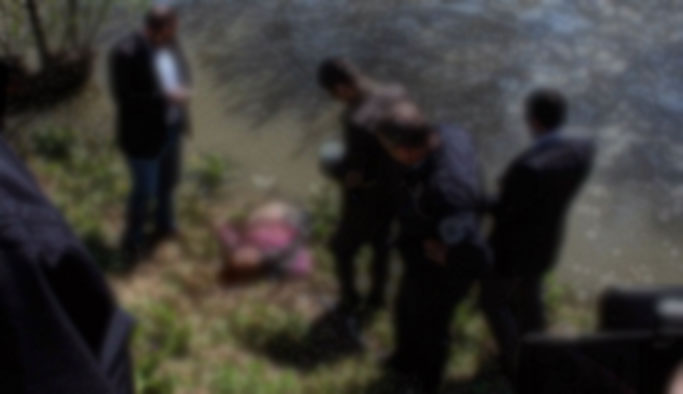 Kaybolan yaşlı kadının cesedi bulundu