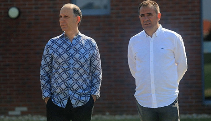 Trabzonspor'a Düzce'de tesis