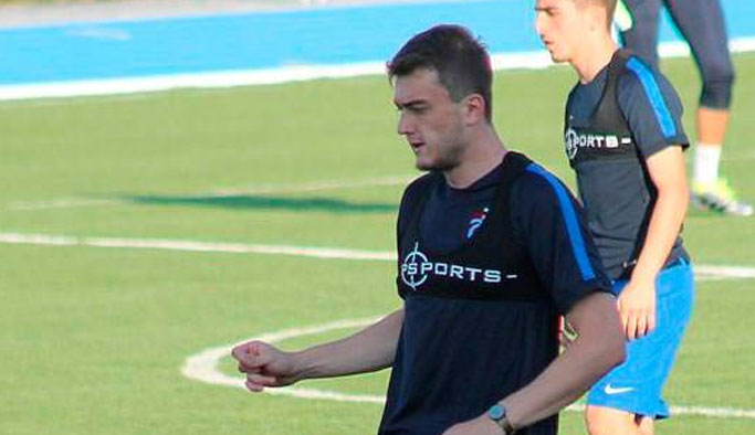 Trabzonspor’da Batuhan Bilmecesi