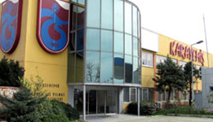 Trabzonspor'un Kartal'da eli kolu bağlandı