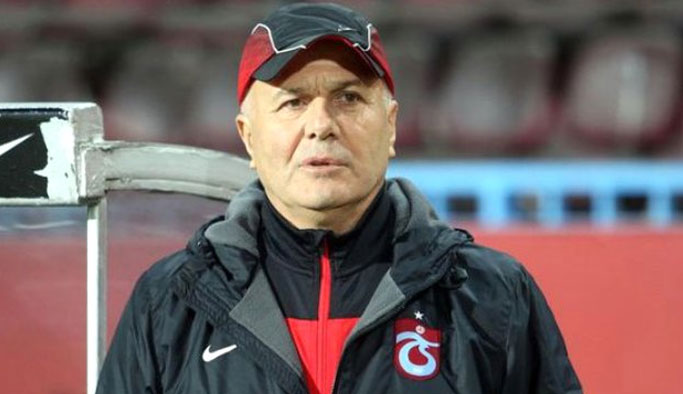 Muharrem Usta"1461 Trabzon'u Sadi Hocama veremeyiz"