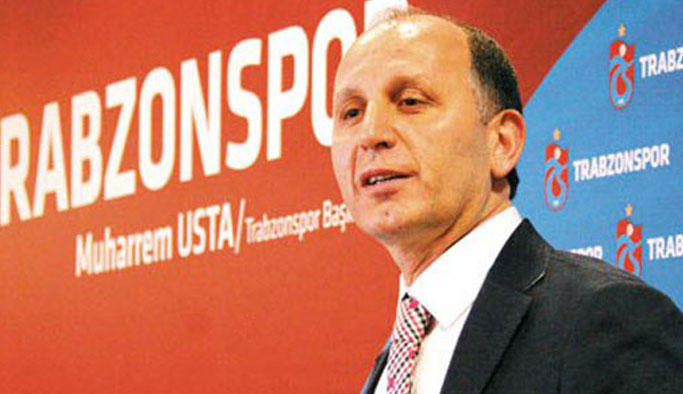 Muharrem Usta: "Başarımıza kamuoyu karar verecek"