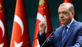 Erdoğan'dan Mescid-i Aksa tepkisi!