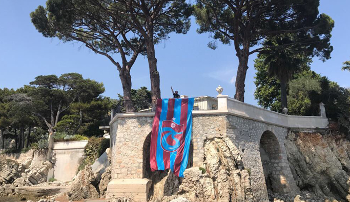 İstifa eden Trabzonspor yöneticisinden görev dağılımı mesajı