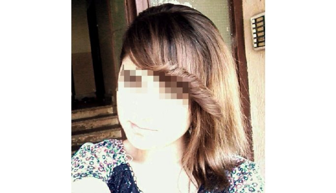 Çocuk gelin kocasını öldürdü tutuklandı!