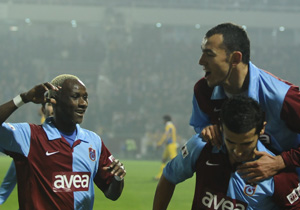 TS'de Yattara'nın dönüşü