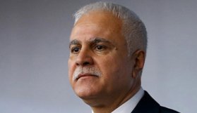 Koray Aydın'ın acı günü