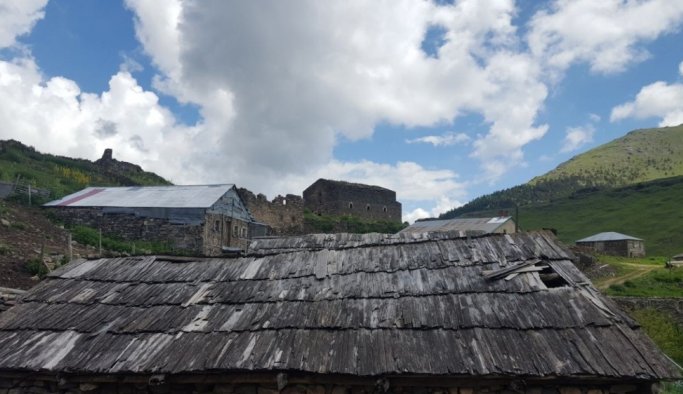 Giresun'da turizme yeni rota