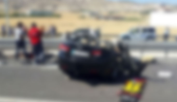 Katliam gibi kaza: 14 ölü