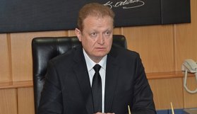 Vali Yavuz'dan Basın Bayramı mesajı