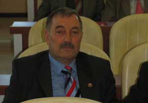 CHPde Gençcelep istifa etti