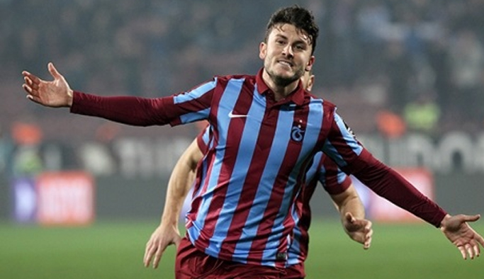 Trabzonspor'da Sefa sıkıntısı