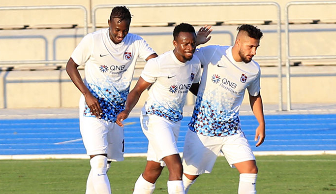 Trabzonspor için tehlike kapıda!