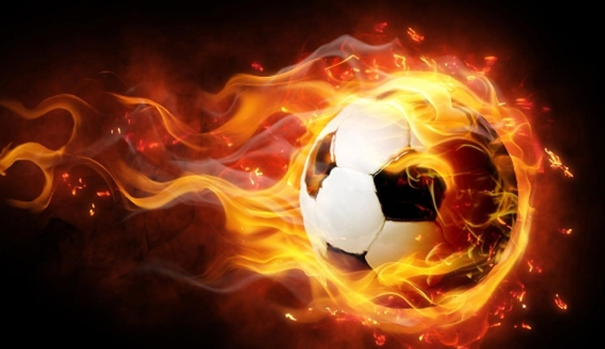 1. Lig ekibine büyük şok! FIFA'dan ceza...