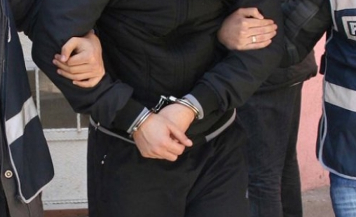 Tekirdağ'da uyuşturucu operasyonu: 1 gözaltı