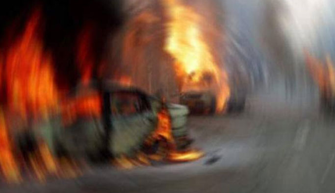 Bombalı araçla saldırı: 24 ölü, 42 yaralı