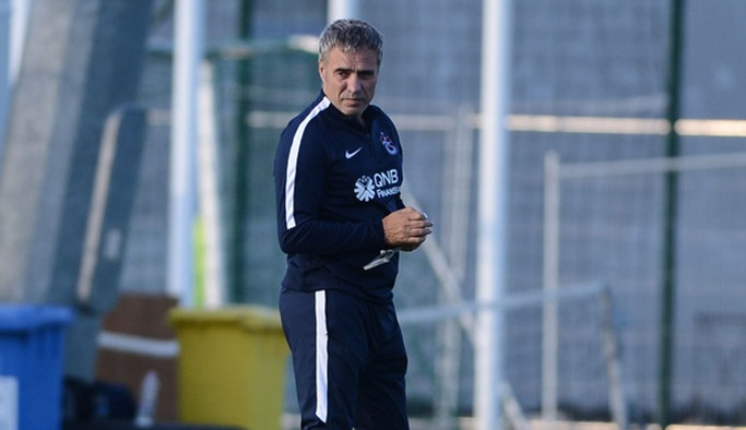 Yanal: 30 yaşın üzerindeki oyuncularımız...