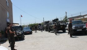 Hain saldırı: 1 şehit, 2 yaralı