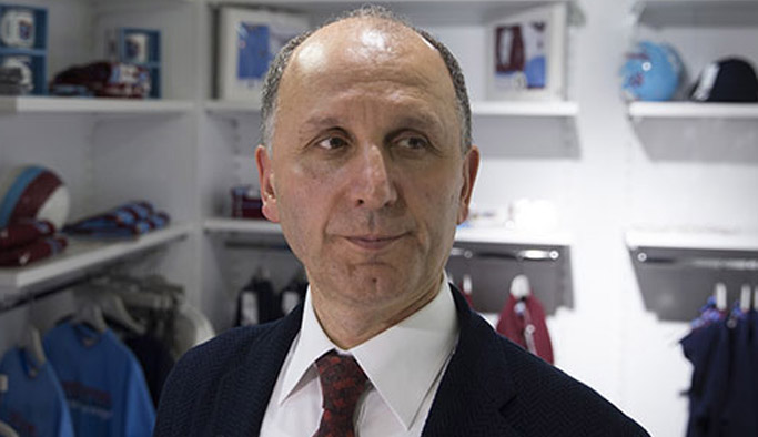 Trabzonspor'da büyük hüsran!