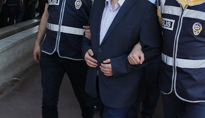 Giresun'da 7 kaçak yakalandı