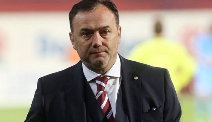 Hami Mandıralı Trabzon'da hükümlülerle buluşacak