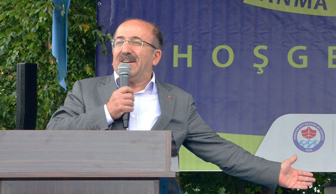 Trabzon'da Haçkalı Hoca anılacak