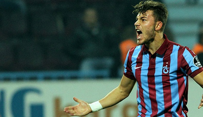 Trabzonspor Yusuf'a imza attıracak!