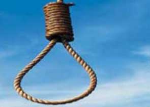 Kimyasal Ali"ye 3. idam cezası