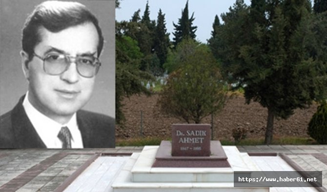 Dr. Sadık Ahmet Batı Trakya'da anıldı
