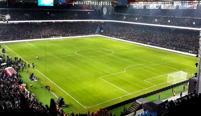 Trabzonspor açıkladı; 50. yıl kutlamaları...