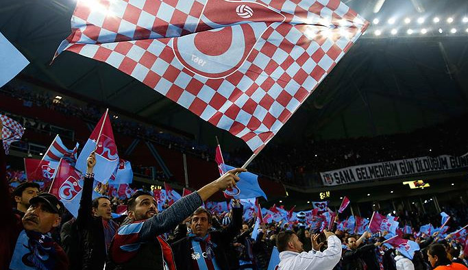 Trabzonspor genel kombine satışına başladı