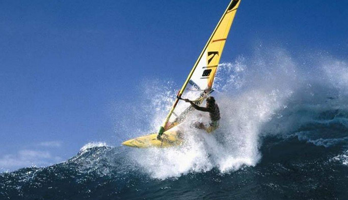 Trabzon'da yelken sporcularını şok eden karar!