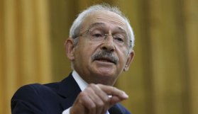 Kılıçdaroğlu'ndan FETÖ, Lozan ve Mescid-i Aksa Tepkisi: Sert Sözlerle Eleştirdi