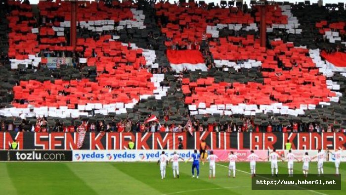 Samsunsporda kombine fiyatları açıklandı 